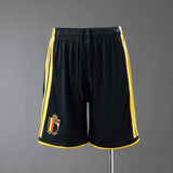Belgium national 2026 home Shorts Fan - WCFOOTBALLSUIT