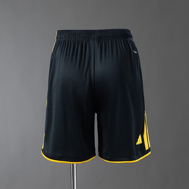 Belgium national 2026 home Shorts Fan - WCFOOTBALLSUIT