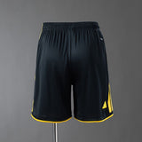Belgium national 2026 home Shorts Fan - WCFOOTBALLSUIT