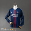PSG 2025-2026 Home Long Sleeves