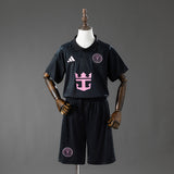 Kids Inter Milan 2026-2027 Away