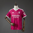 Real Madrid 2026-2027 Third Away Fan