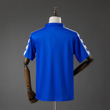 Real Oviedo 92/93 Home Retro