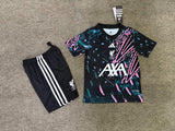 Kids Liverpool FC 2026-2027 training suit