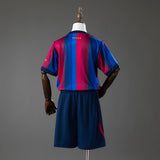Barcelona 26/27 Home Kids