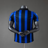 Inter Milano 2026-2027 Home player