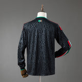 Mexico national 2026 Third Away Long Sleeve