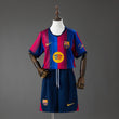 Barcelona 26/27 Home Kids