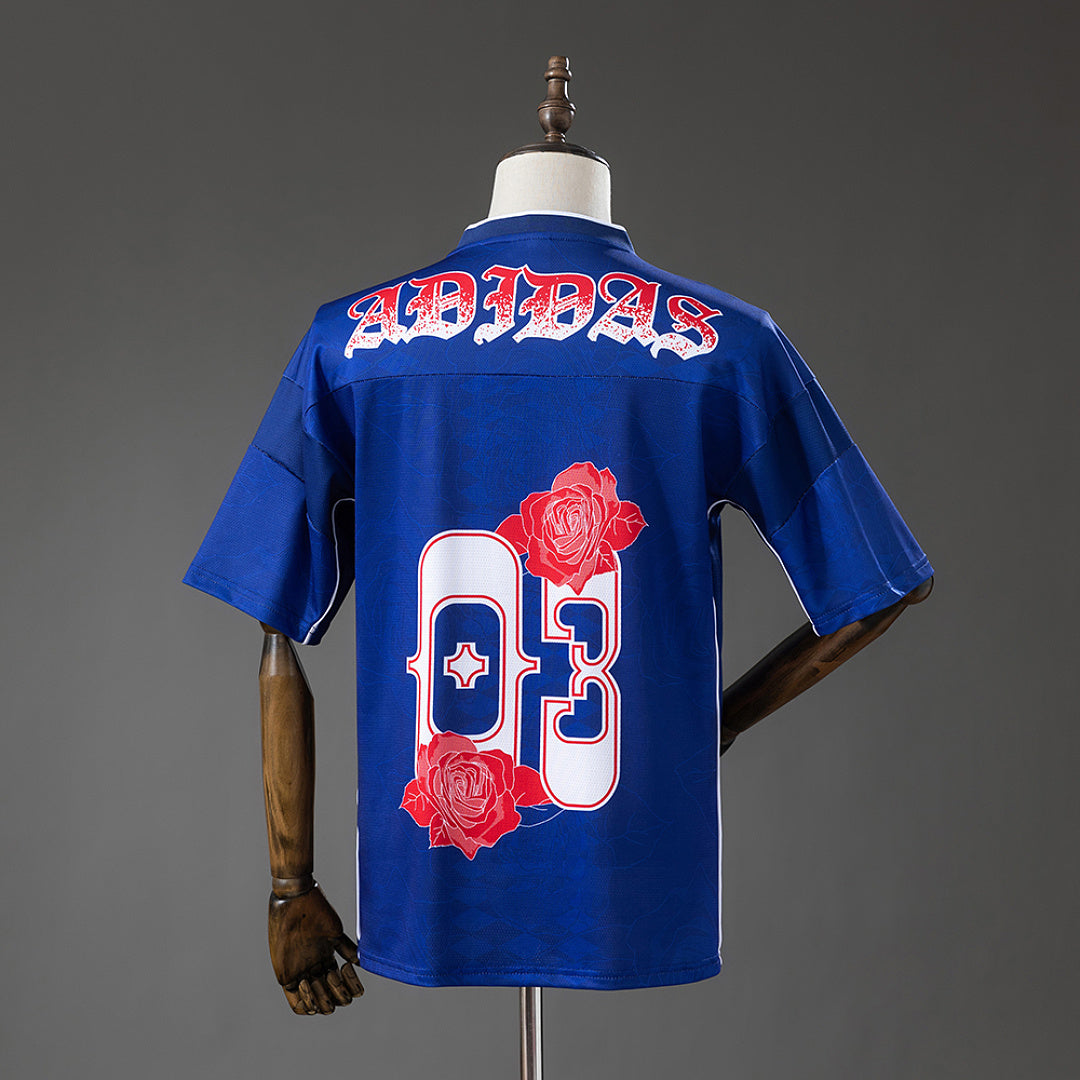 Colo Colo Originals ROSES Jersey Fan