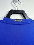Retro Brazil national 2006 away