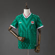 Iraq 2026 Away Fan