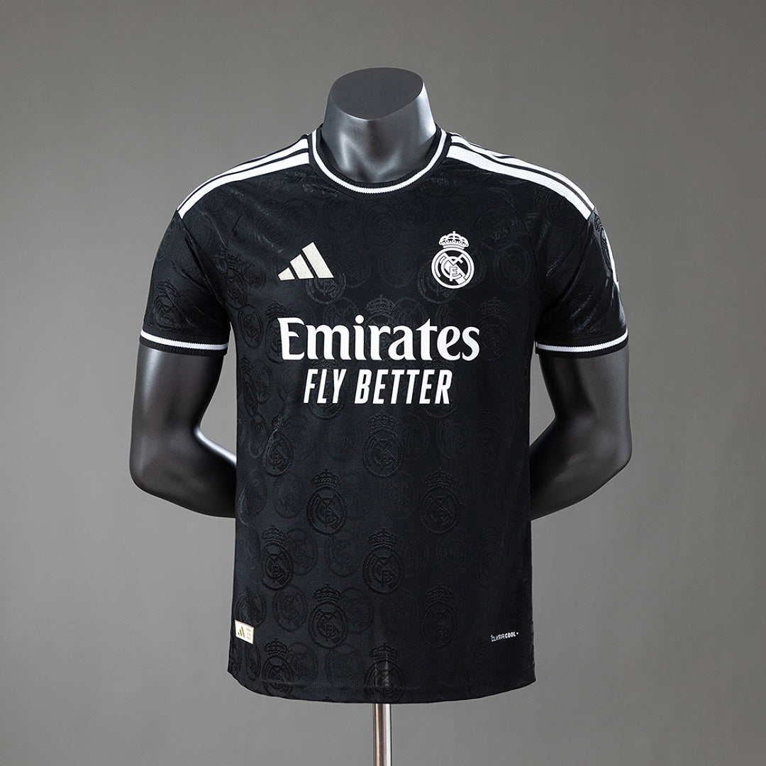 Real Madrid 2026-2027 special edition player