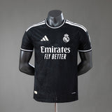 Real Madrid 2026-2027 special edition player