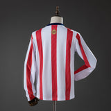 Retro Guadalajara 120 Aniversario Long Sleeve