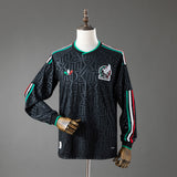 Mexico national 2026 Third Away Long Sleeve