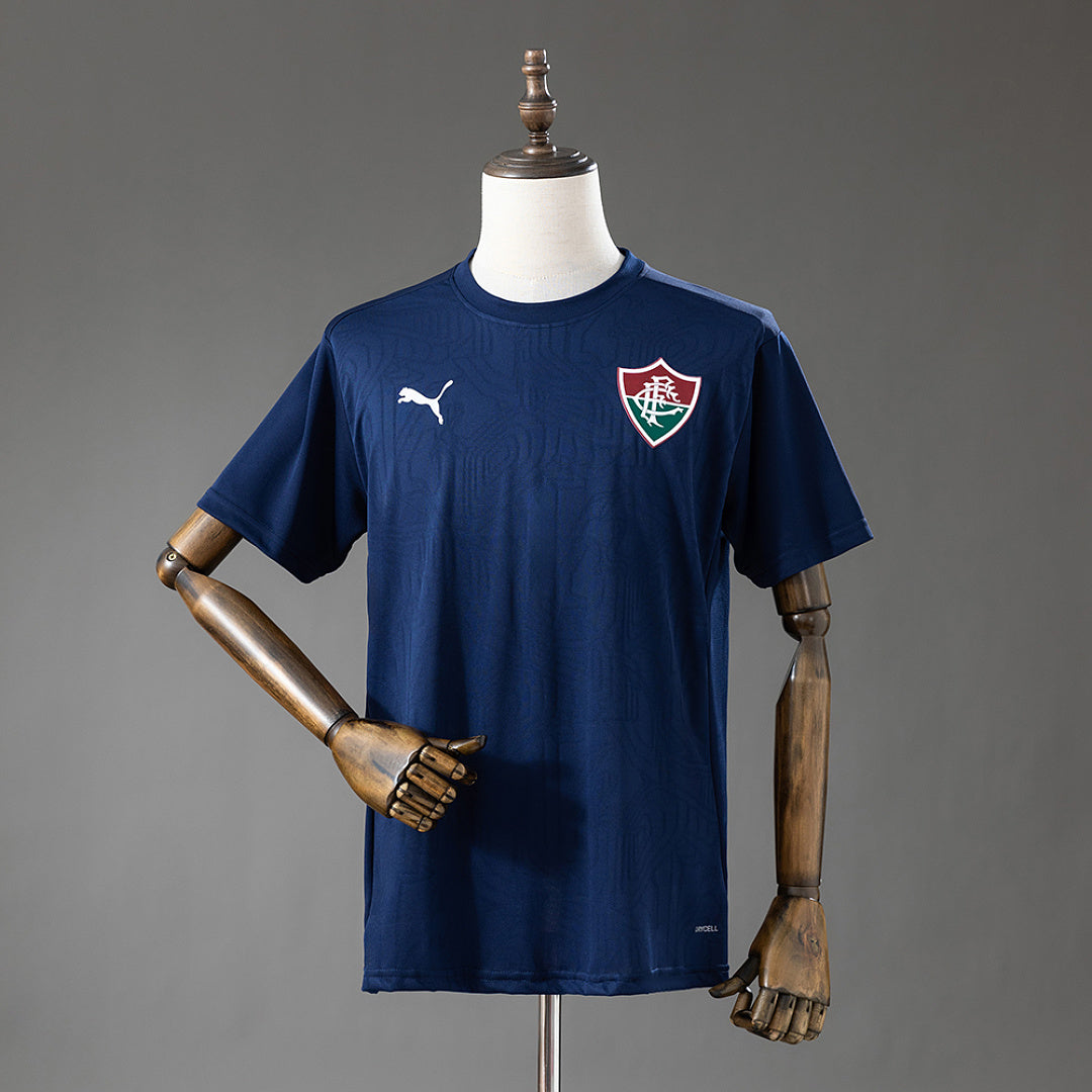Fluminense FC 2026-2027 Training Fan