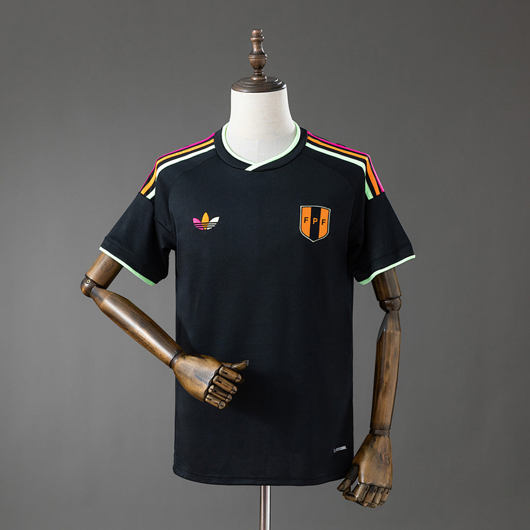 Peru national 2026 Away Fan