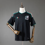 Mexico national 2026 Third Away Fan