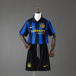 Kids Inter Milan 2026-2027 home