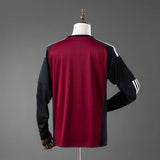 Spain national 2026 GK-Red Long Sleeved