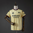 Arsenal  2026-2027 Third Away Fan