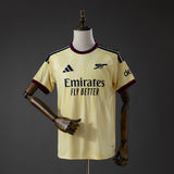 Arsenal  2026-2027 Third Away Fan