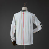 Japan national 2026 Away Long Sleeve