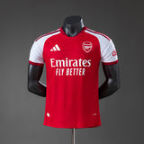 Arsenal FC 2026-2027 Home player