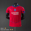 PSG 2025-2026 third away player