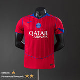 PSG 2025-2026 third away player