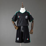 Mexico 2026 Third Away Kids