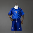 Croatia national 2026 Away Kids Kit