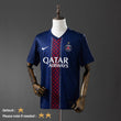 PSG 2025-2026 Home Fan