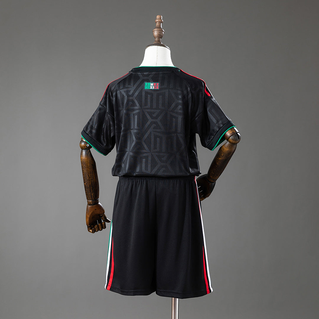 Mexico 2026 Third Away Kids