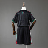 Mexico 2026 Third Away Kids