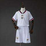 Panama 2026 Away Kids Kit