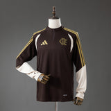 Flamengo 2026/2027 Long Sleeved Training