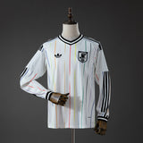 Japan national 2026 Away Long Sleeve
