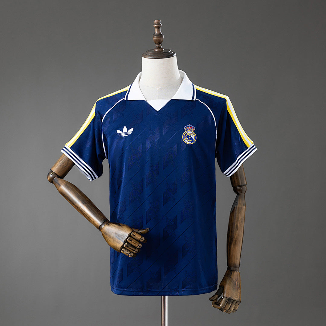 Real Madrid Originals T-shirt Fan