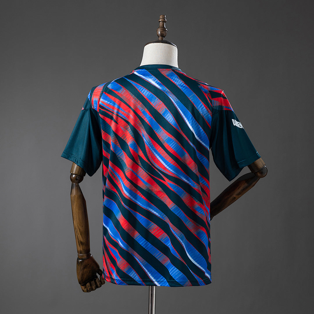 Arsenal  2026-2027 Pre-match Jersey Fan