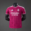 Real Madrid 2026-2027 special edition player