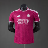 Real Madrid 2026-2027 special edition player
