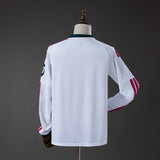Real Madrid 2026-2027  Fan Long Sleeve
