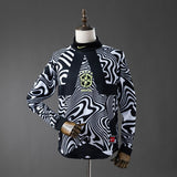 Brazil national 2026 Goalkeeper Fan Long Sleeve - WCFOOTBALLSUIT