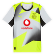 BVB Dortmund 2025 - 2026 Away - WCFOOTBALLSUIT