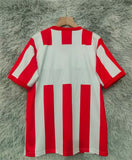 Retro Guadalajara 1990-1991 home