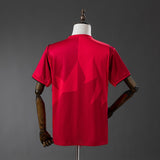 Canada national 2026 Home Fan - WCFOOTBALLSUIT