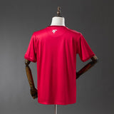 Cape Verde 2026 Second Away Fan - WCFOOTBALLSUIT