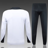 Chelsea FC 2025 - 2026 Half - Zip Set - WCFOOTBALLSUIT