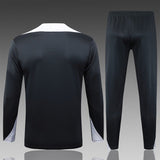 Chelsea FC 2025 - 2026 Half - Zip Set - WCFOOTBALLSUIT